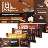 IQJOE Original Variety (16 Sticks)