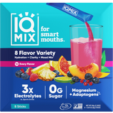 8 Flavor Variety