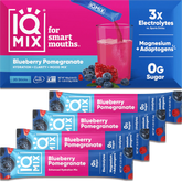 Blueberry Pomegranate (20 Sticks)