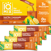 Iced Tea + Lemonade (20 Sticks)