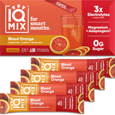 Blood Orange (20 Sticks)