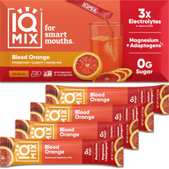 Blood Orange (20 Sticks)