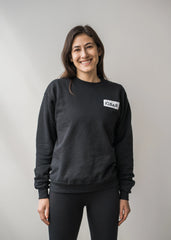 Unisex Crewneck Sweatshirt