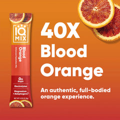 Blood Orange (40 Sticks)