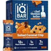 Salted Caramel Chip (12 Bars)