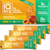 Peach Mango (20 Sticks)