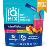 IQMIX Original Variety (40 Sticks)