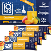 Yuzu Mango (20 Sticks)