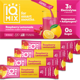 Raspberry Lemonade (20 Sticks)