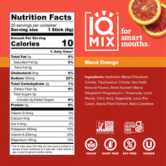 Blood Orange (20 Sticks)
