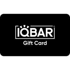 IQBAR Gift Card