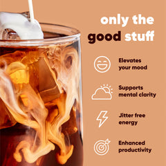 Caffè Mocha (40 Sticks)