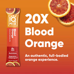 Blood Orange (20 Sticks)