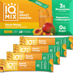 Peach Mango (20 Sticks)