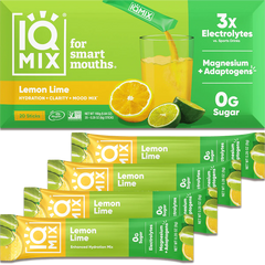 Lemon Lime (20 Sticks)